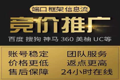 关键词竞价排名案例解析与启示